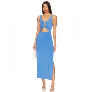 NWT - L Space Camille Dress Sz XS